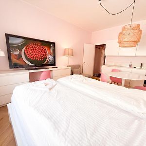 Appartement met een Slaapkamer